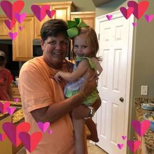 Meet your Posher, Lorrie